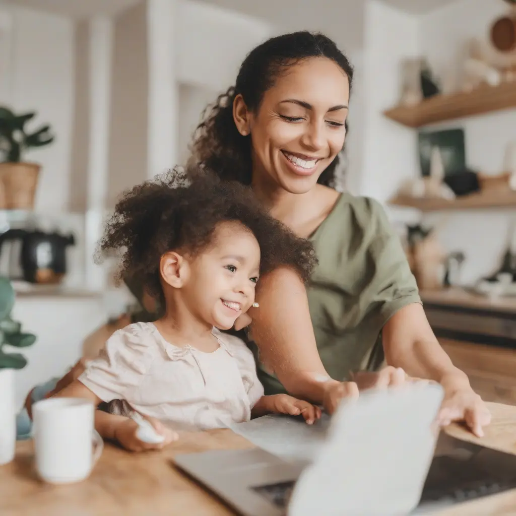 A Comprehensive Guide to Starting Micro Tasks for Stay-at-Home Parents
