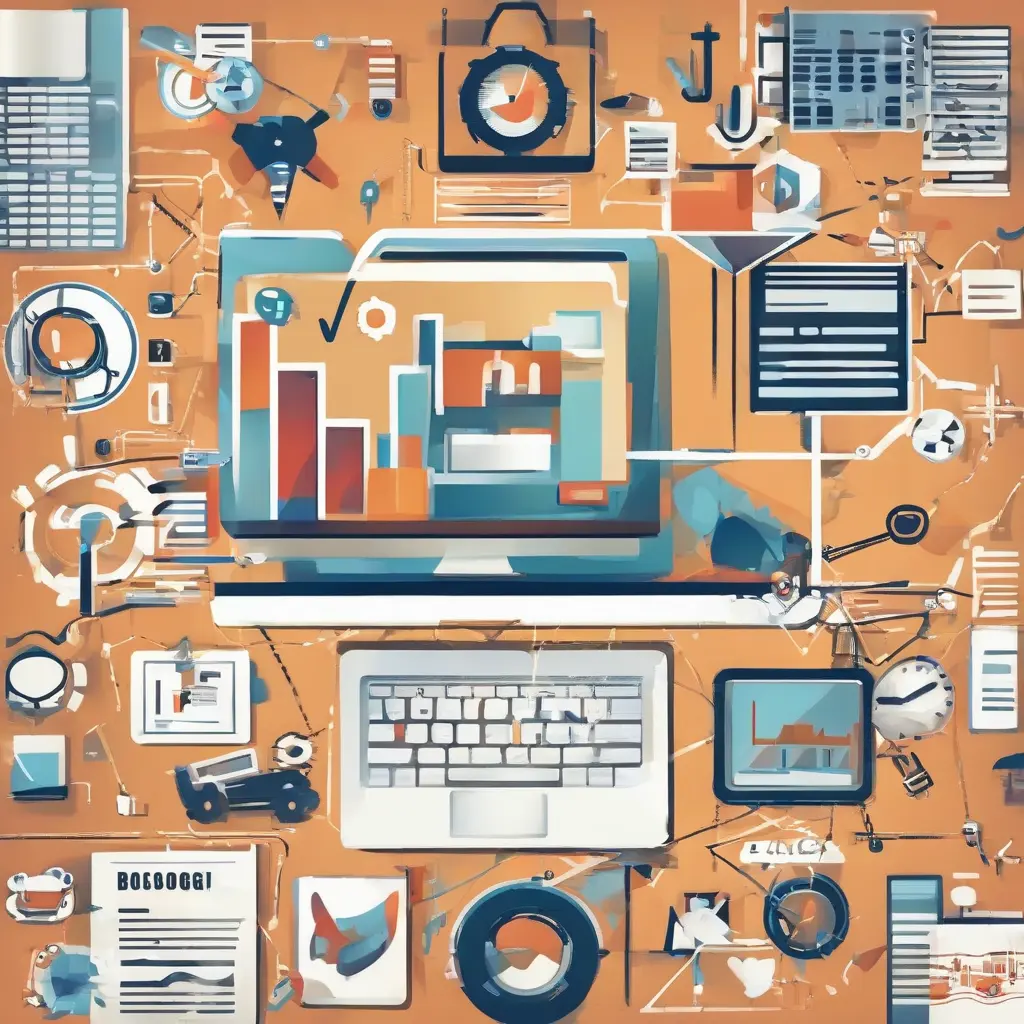 The Role of Guest Blogging in Traffic Generation: Finding the Right Blogs to Contribute To