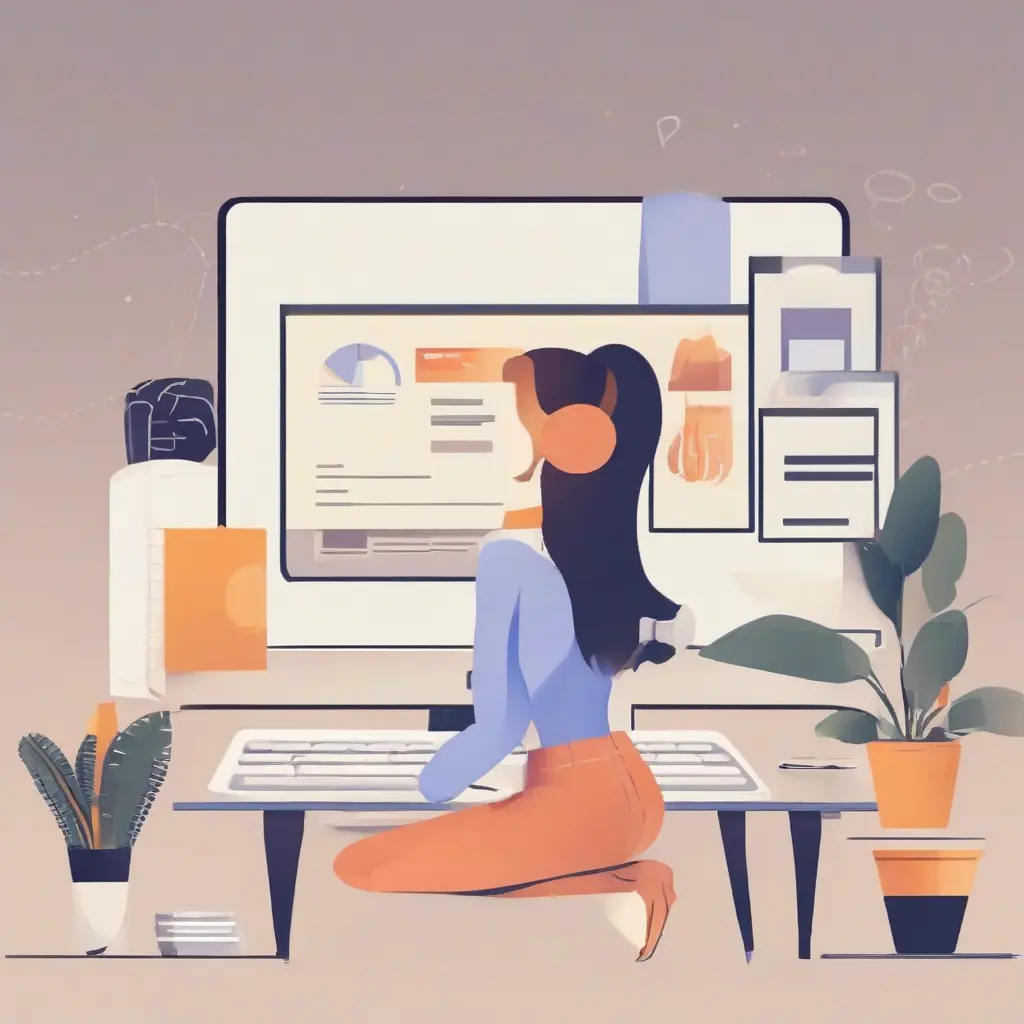Building an Online Course: A Step-by-Step Guide to Generate Passive Income