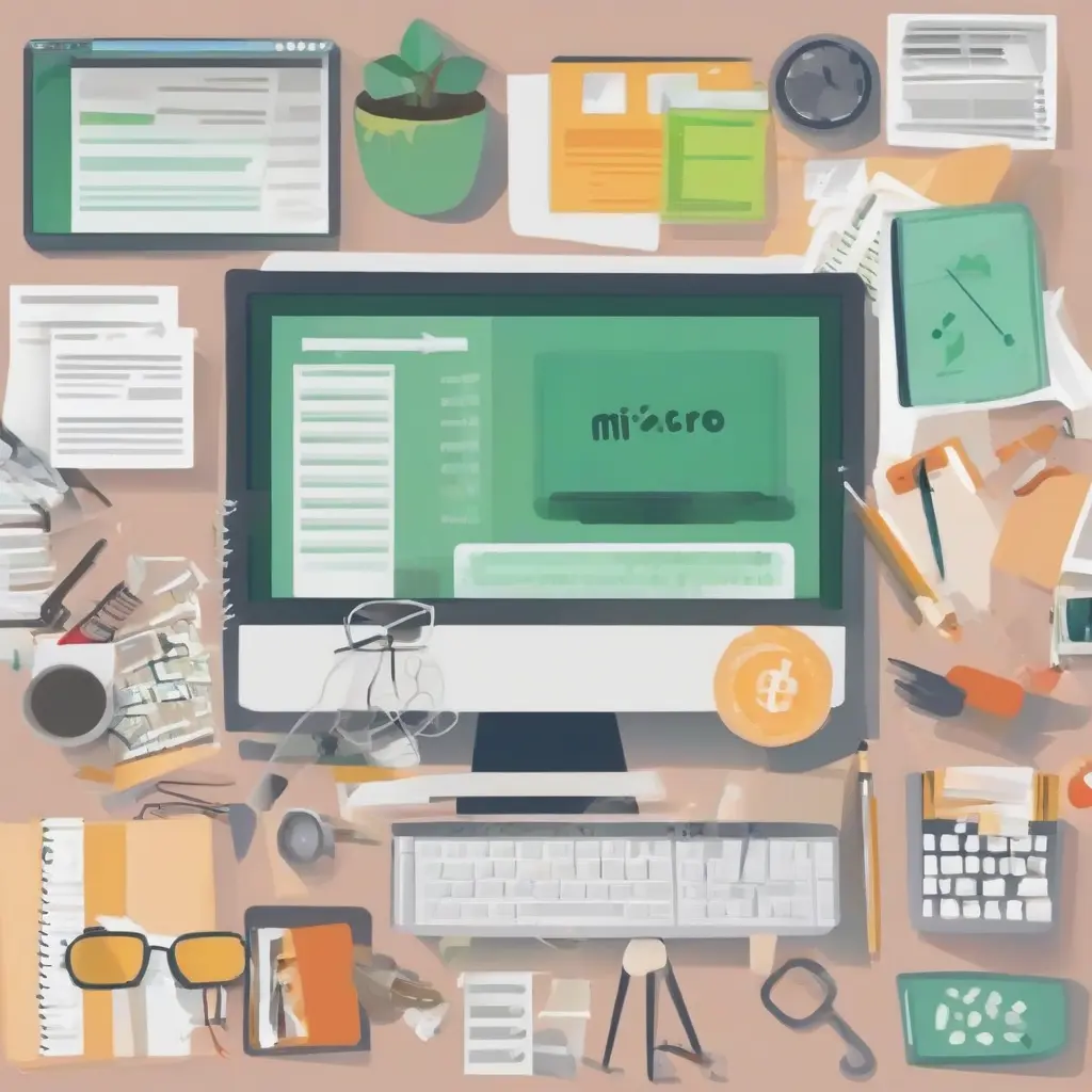 Common Mistakes to Avoid When Starting with Micro Tasks for Passive Income