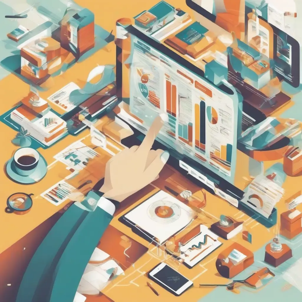 How to Leverage SEO-Friendly Infographics to Boost Website Traffic