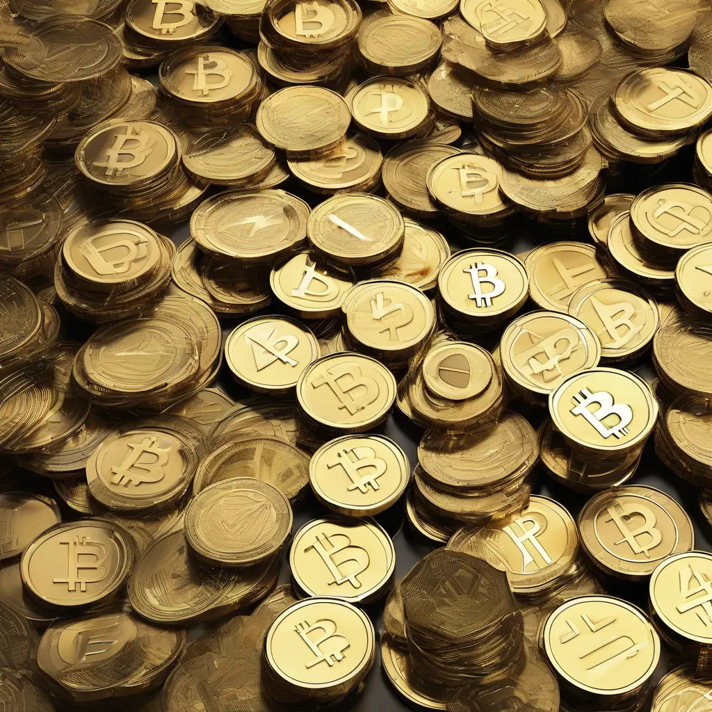 Exploring the Potential of Cryptocurrency Staking for Passive Income