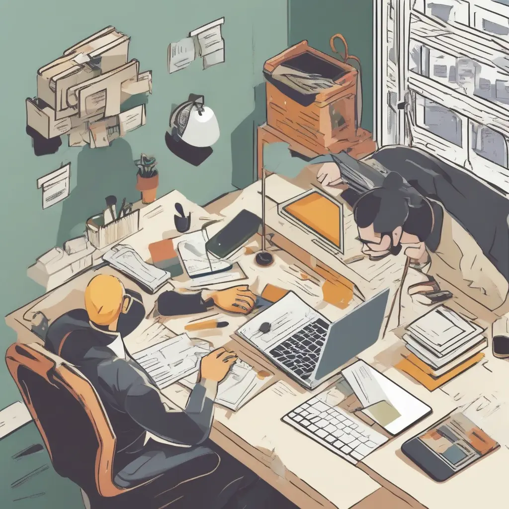 Pros and Cons of Earning through Micro Tasks vs. Traditional Jobs