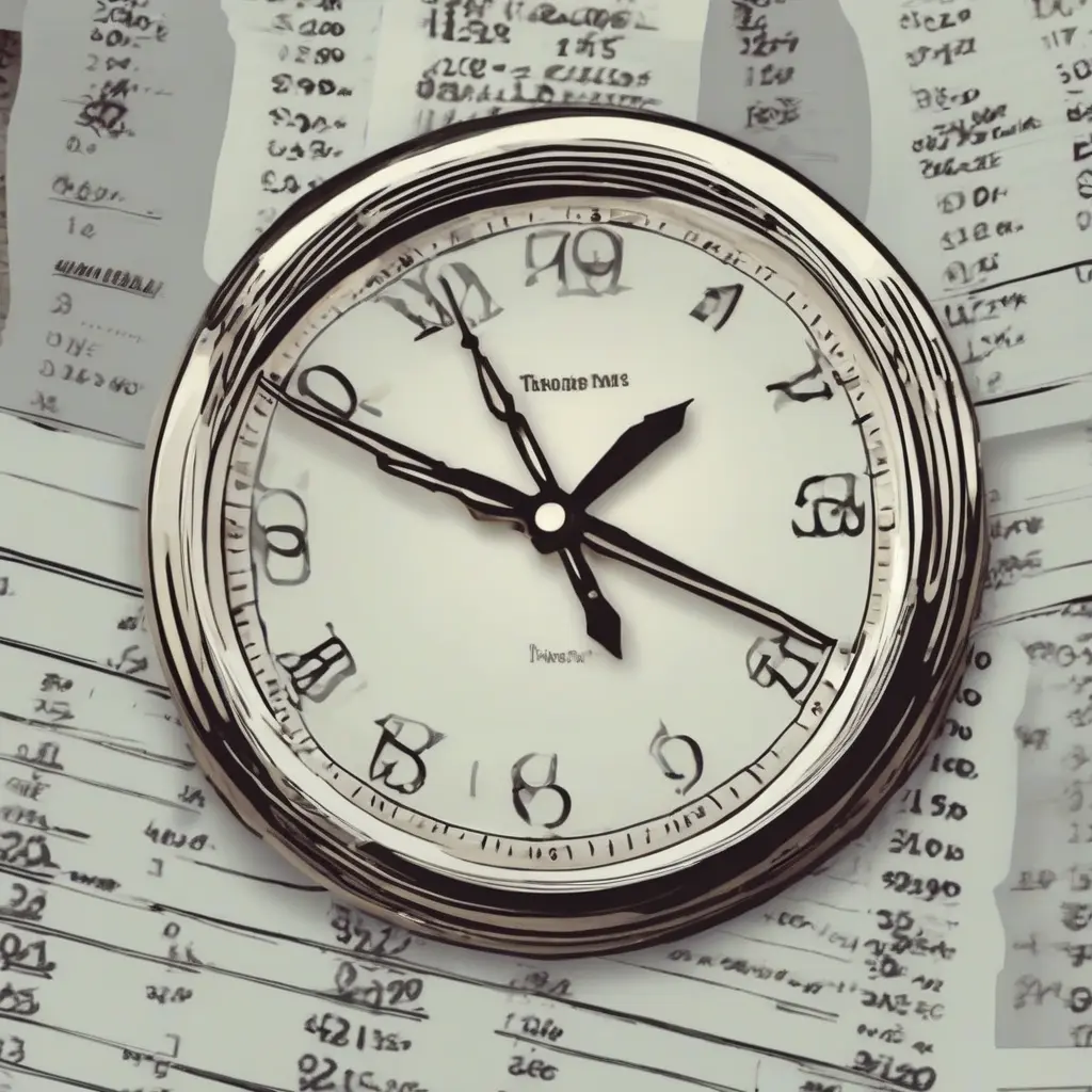 Maximize Your Earnings Through Micro Tasks: The Power of a Daily Schedule