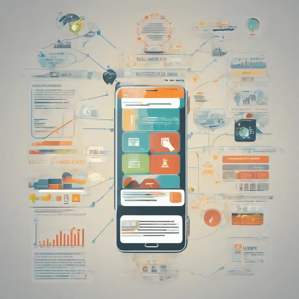 Understanding the Impact of Mobile Optimization on Website Traffic Generation