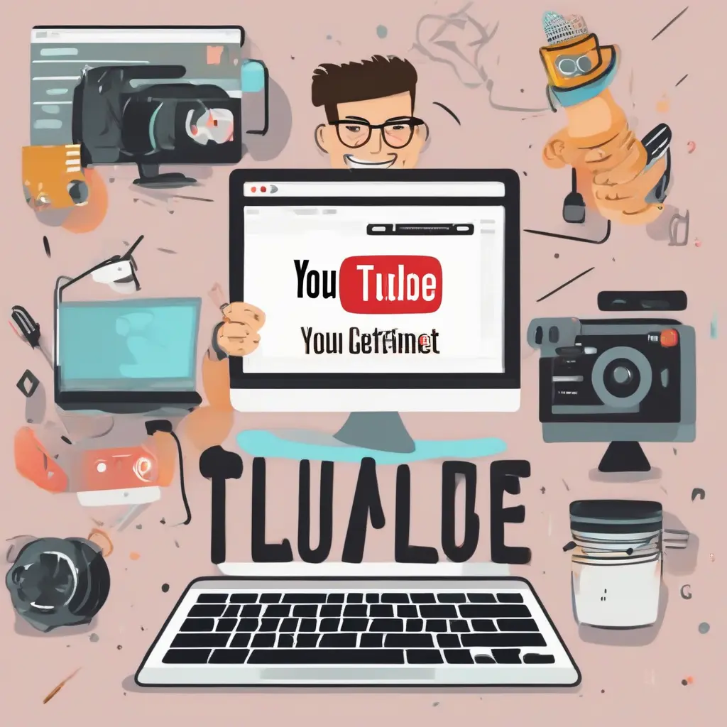 Navigating the Pros and Cons of Starting a YouTube Channel for Passive Income