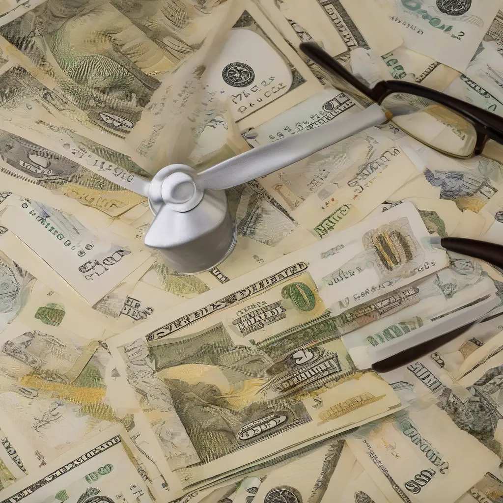 Exploring Dividend Stocks: A Strategy for Building Passive Income Efficiently