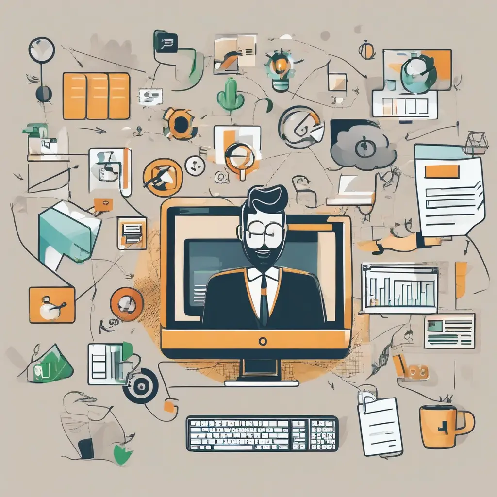 Monetize Your Blog for Sustainable Passive Income Through SEO Strategies