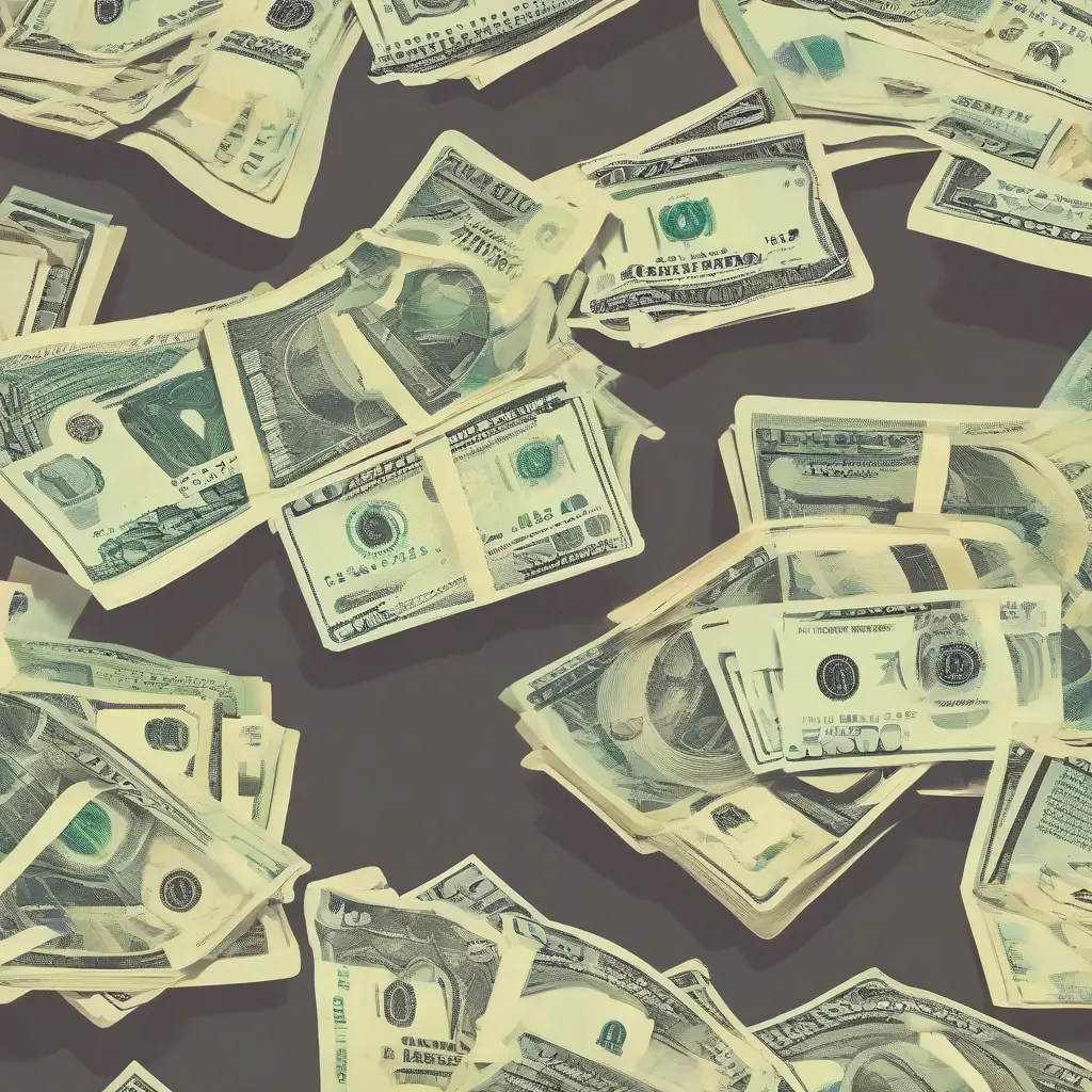Exploring High-Yield Savings Accounts: A Safe Path to Passive Income