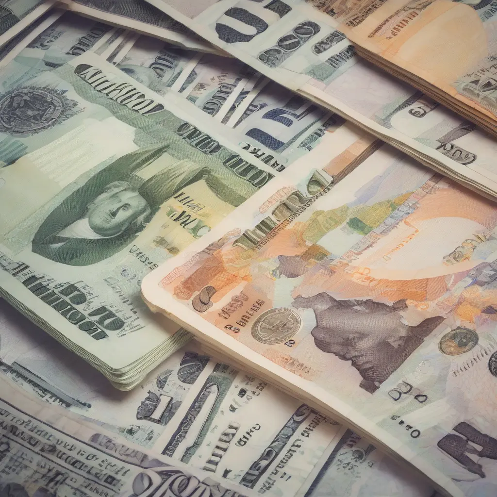 Navigating Tax Implications of Income Earned from Micro Tasks Globally