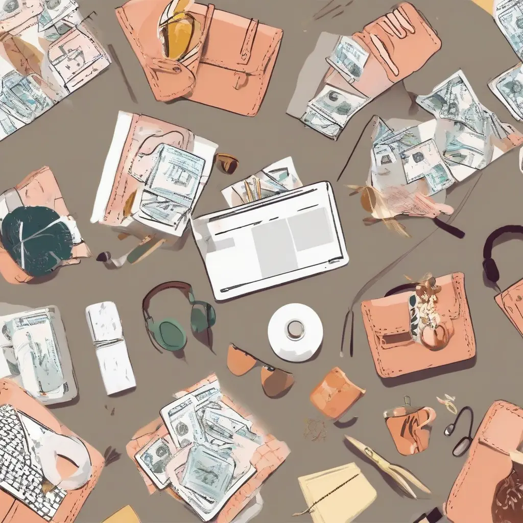 How to Create Passive Income on Etsy: A Guide for Creative Sellers