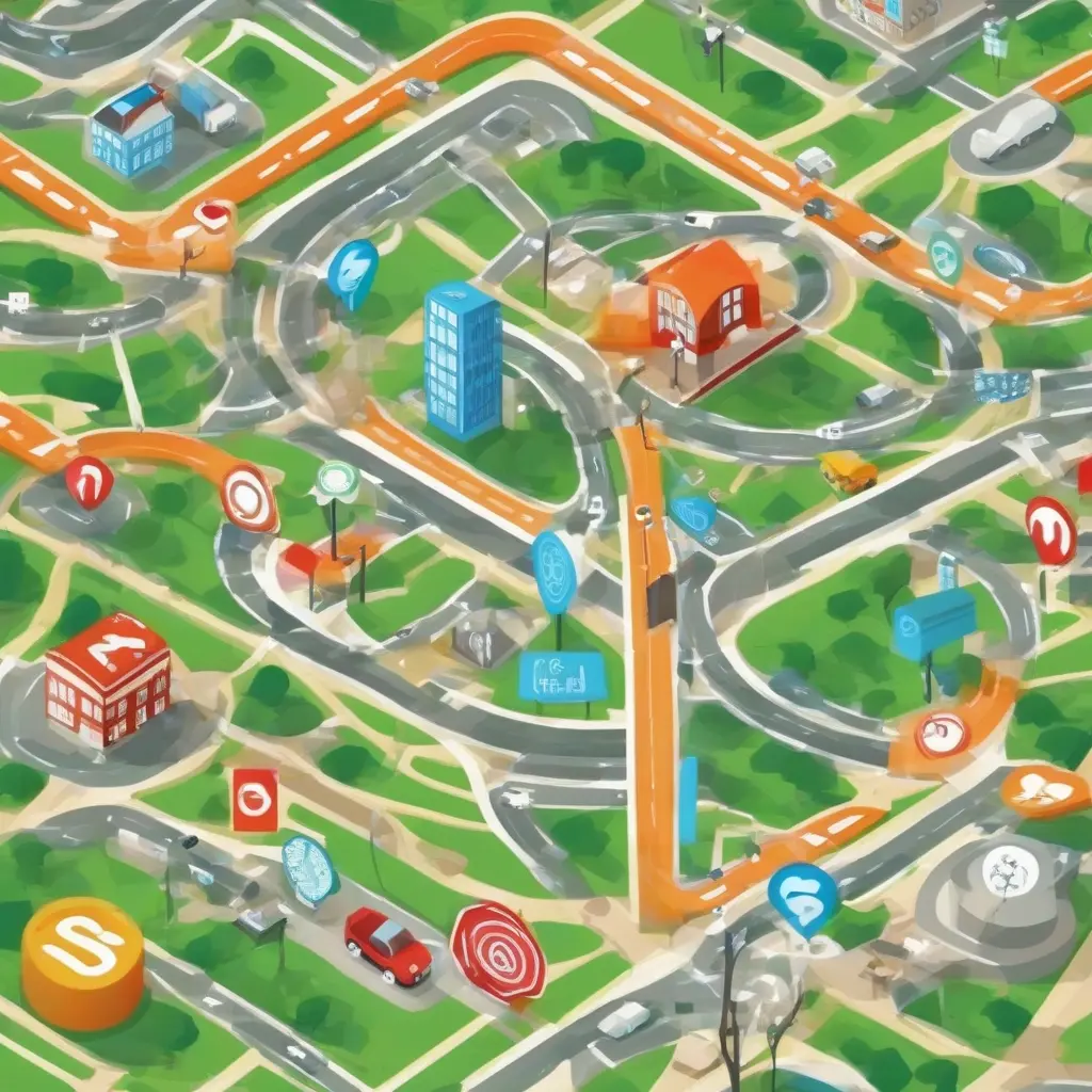 Harnessing Local SEO: A Guide to Generating Targeted Traffic in Your Area