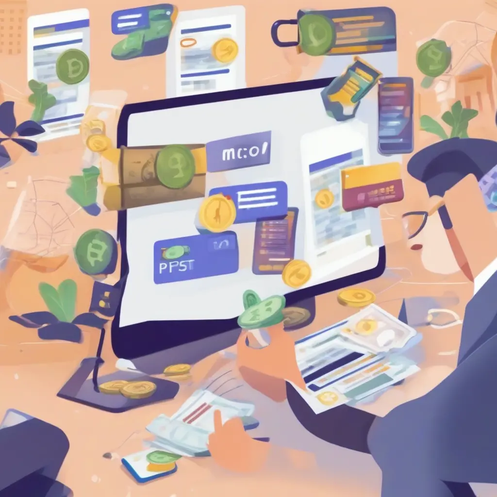 Top Platforms for Earning Passive Income through Micro Tasks in 2023
