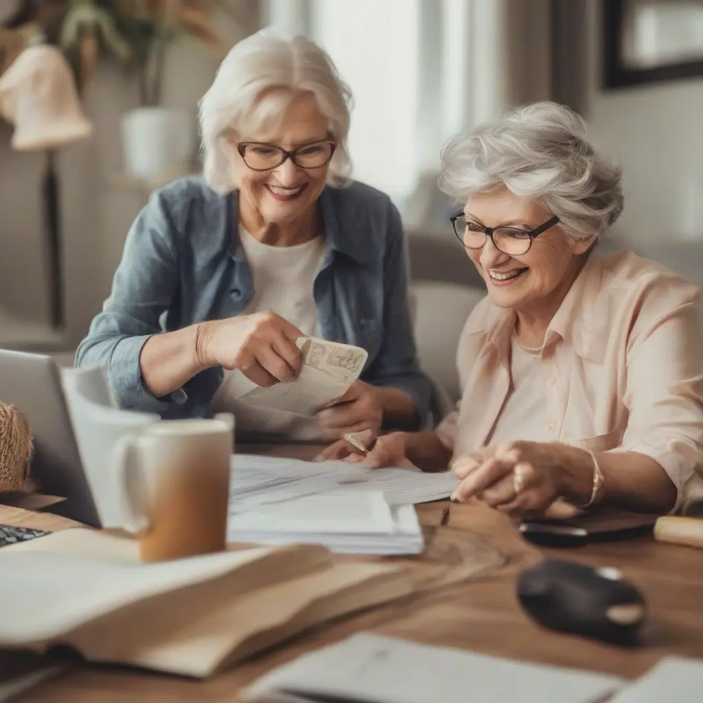 Micro Tasks for Retirees: Fun and Earning Opportunities to Explore