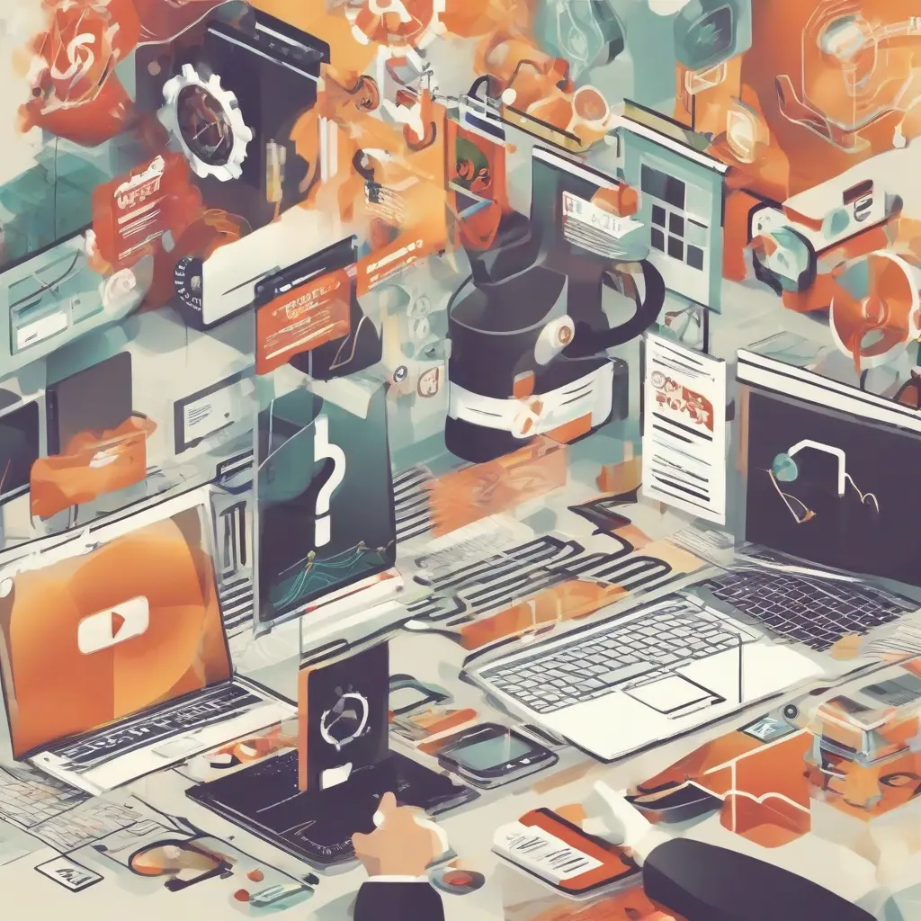 Creating a Viral Marketing Strategy for Boosting Your Website Traffic: Essential Tips
