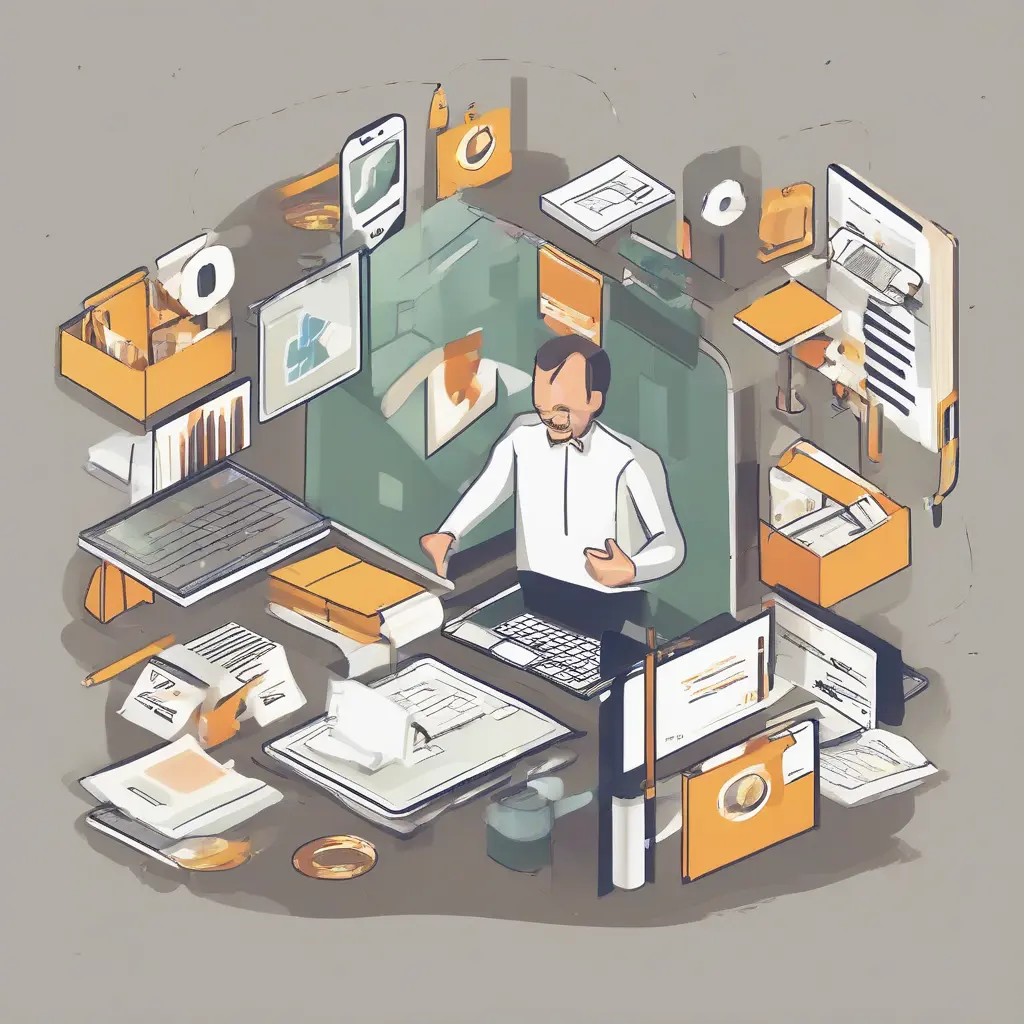 How to Build a Portfolio of Micro Tasks for Flexible Income Generation