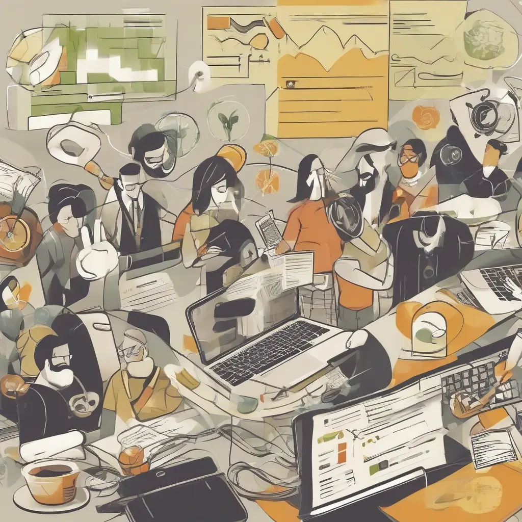 Effective Strategies for Generating Organic Traffic with Long-Form Content Marketing