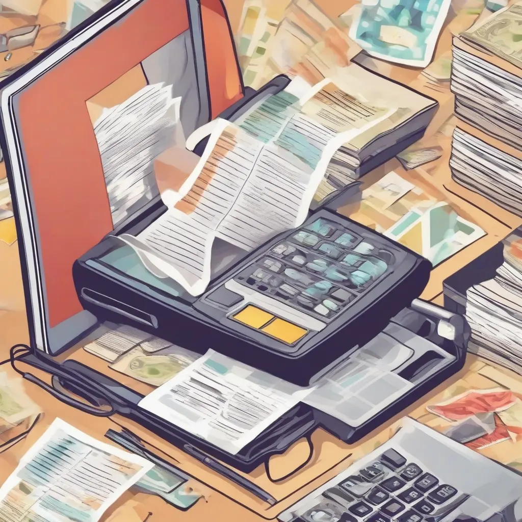 The Complete Guide to Earning Passive Income with Print on Demand Services