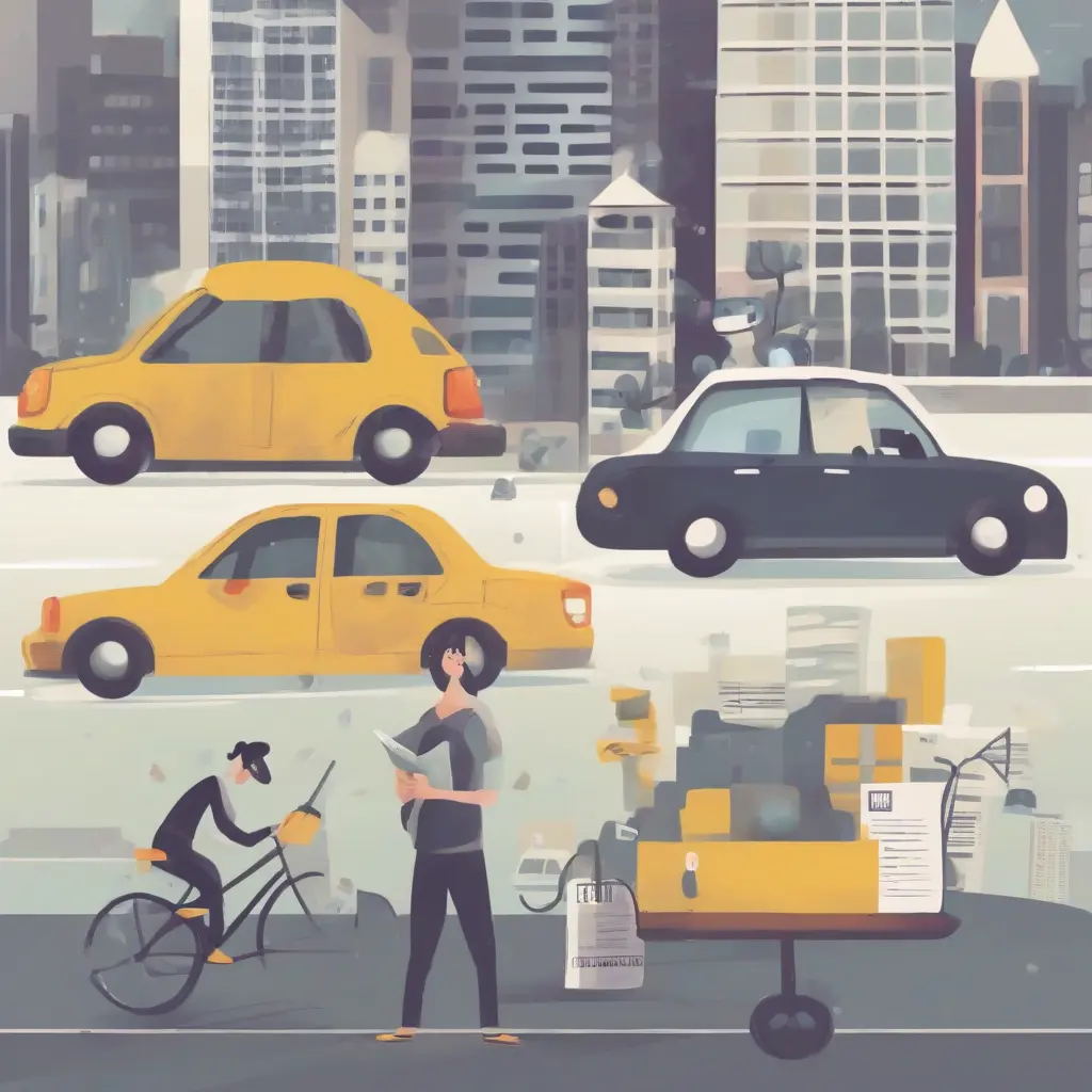 Micro Tasks vs. Gig Economy Jobs: Long-term Stability Explored