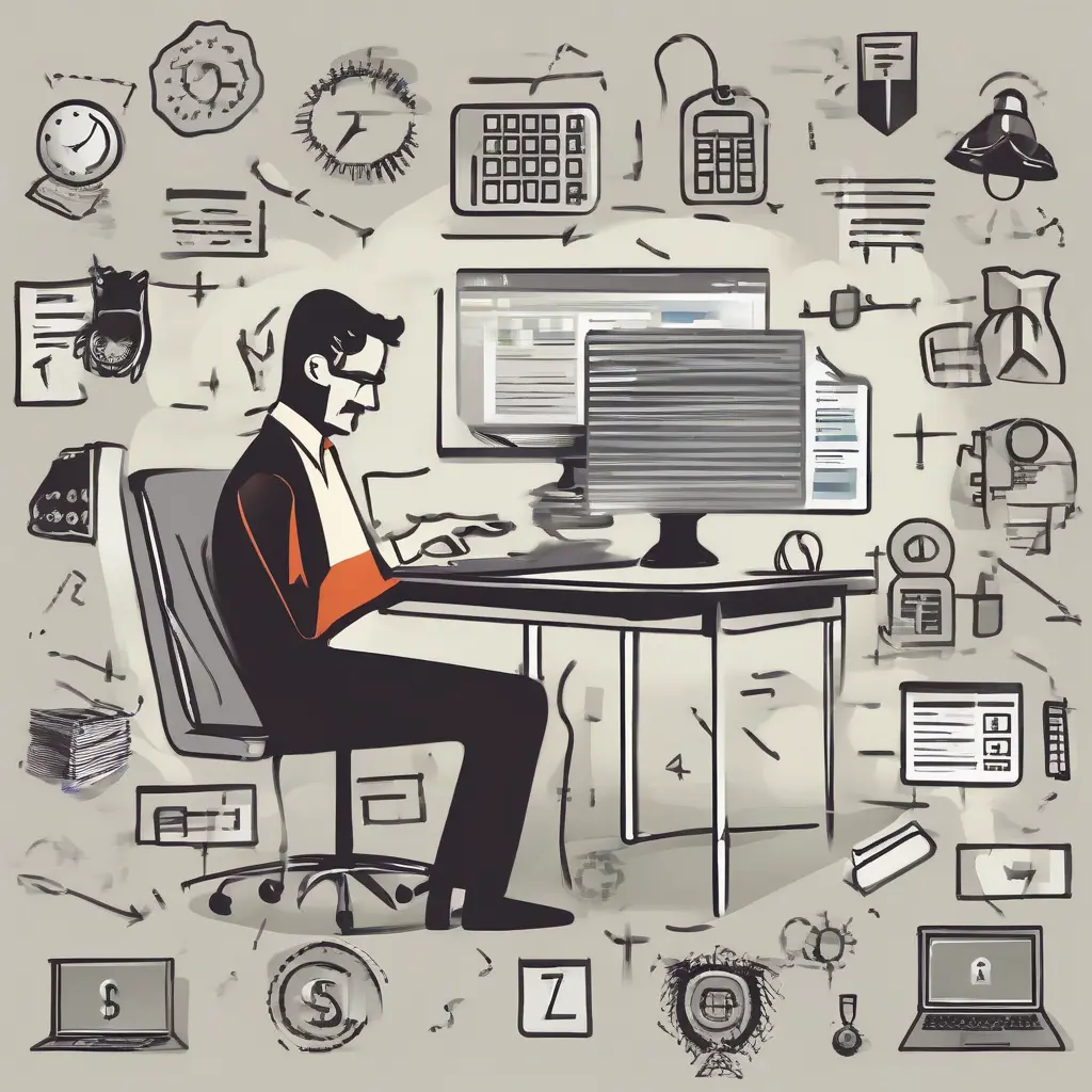 Essential Tips for Avoiding Scams When Using Micro Task Platforms