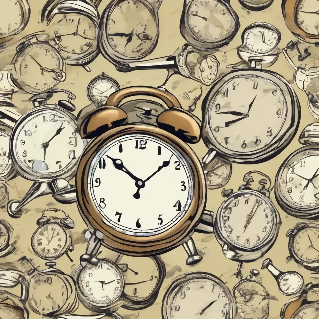 Mastering Time Management: Tools for Optimizing Micro Task Completion