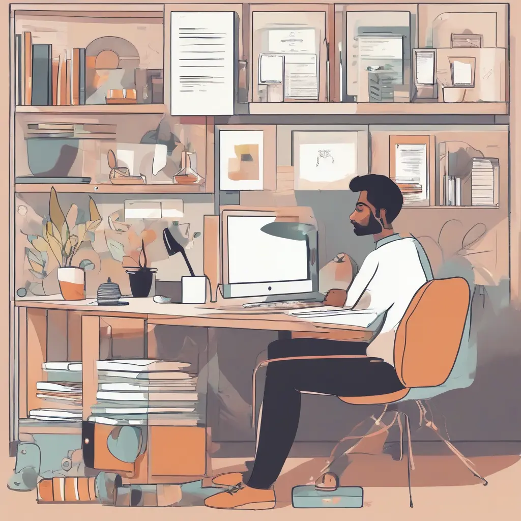 Finding Micro Task Projects That Match Your Interests