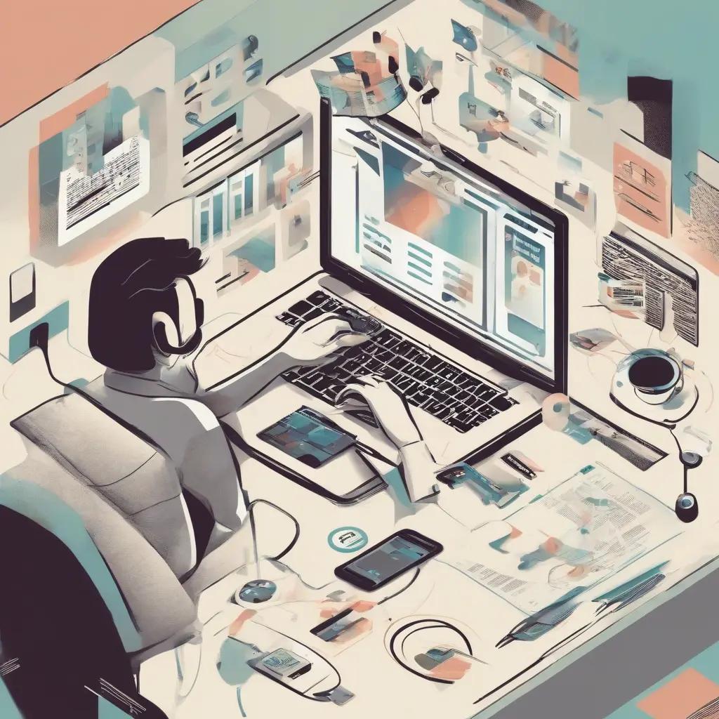 The Future of Micro Tasking: Trends to Watch in the Next Five Years