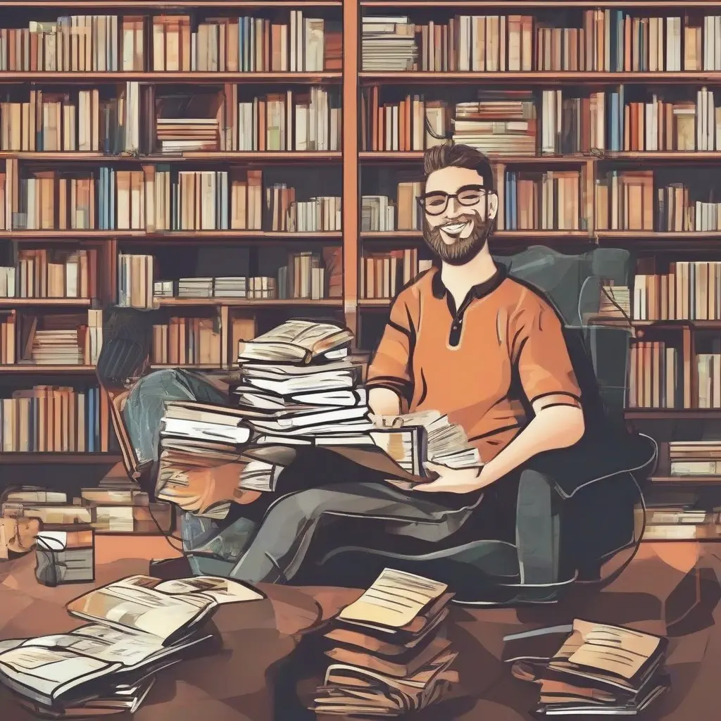 Making Passive Income through Self-Publishing: Strategies for Success