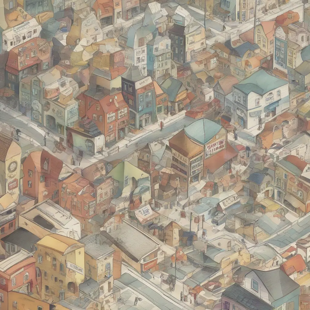 Exploring Niche Micro Tasks: Uncovering Opportunities in Specific Markets