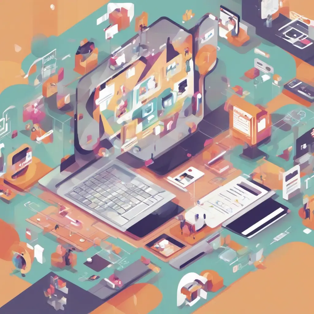 Leveraging Virtual Events to Enhance Website Traffic: A Strategic Guide
