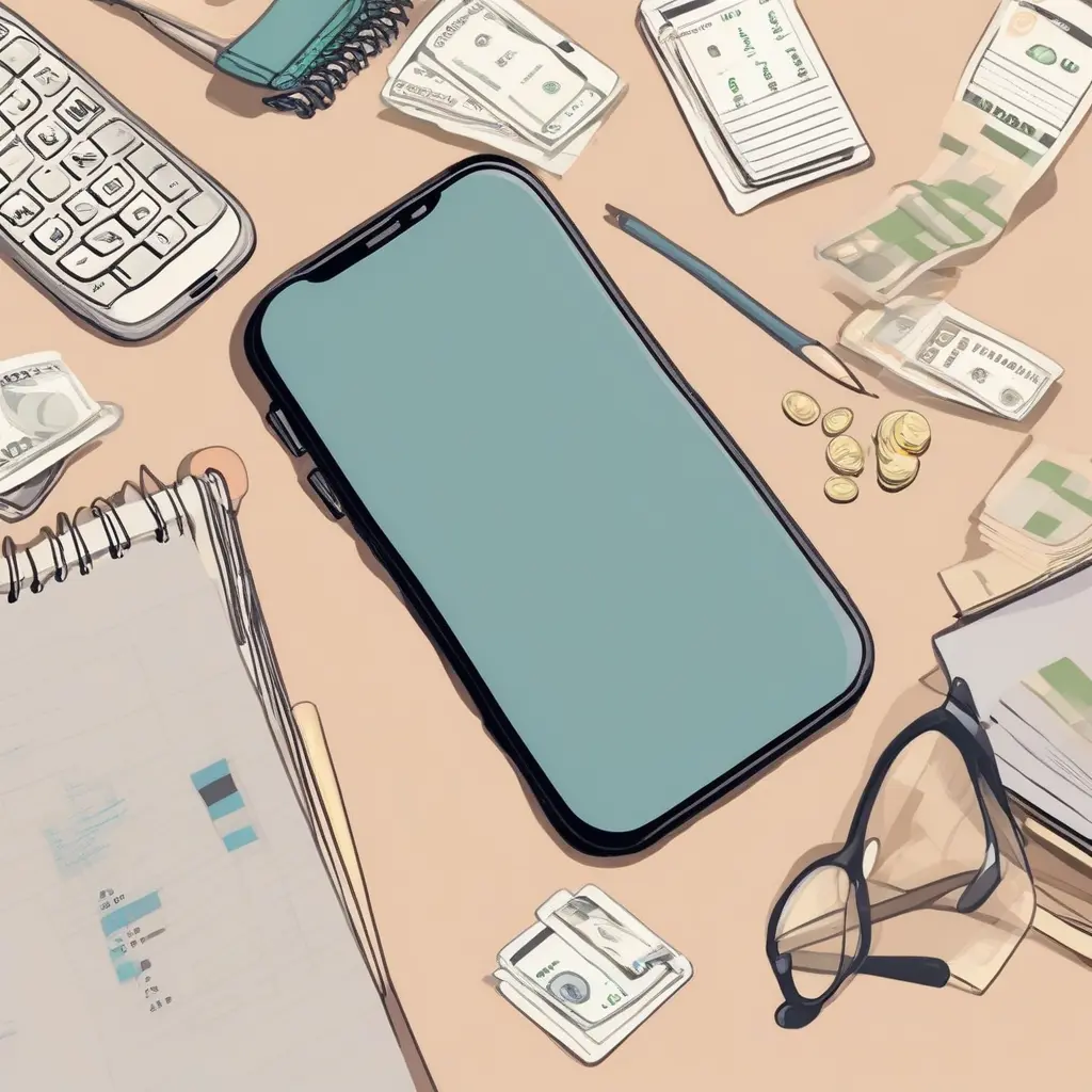 Mastering Your Micro Tasks Earnings: A Guide to Tracking with Budgeting Apps