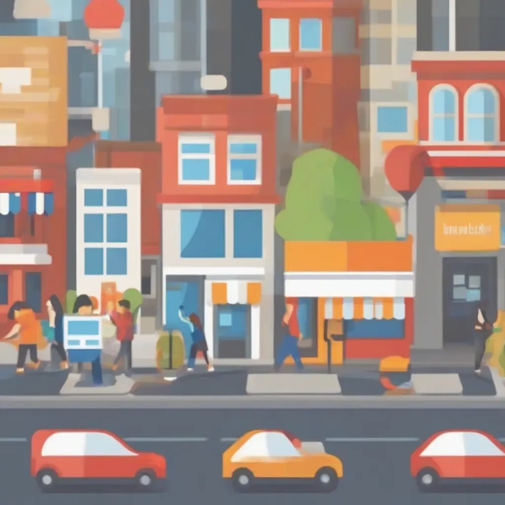 Maximizing Traffic Generation: How Local Businesses Can Utilize Google My Business