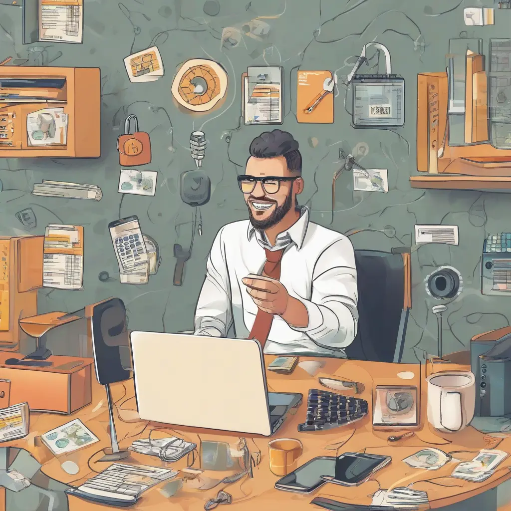 Unlocking Passive Income: Discovering Profitable Niche Markets for Digital Products