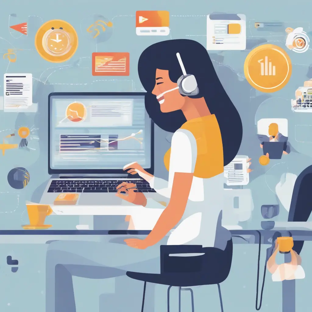 The Future of Passive Income: Trends to Watch in the Digital Space
