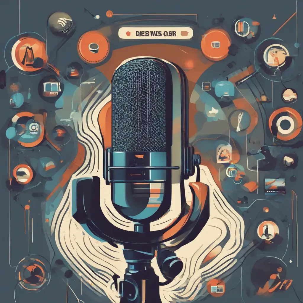 How to Create an Engaging Podcast That Drives Traffic to Your Website