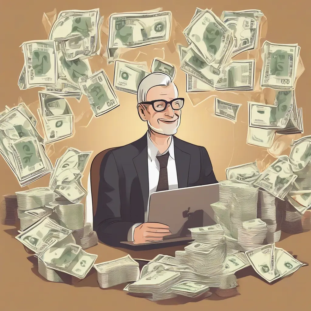 How to Retire Early with Multiple Streams of Passive Income