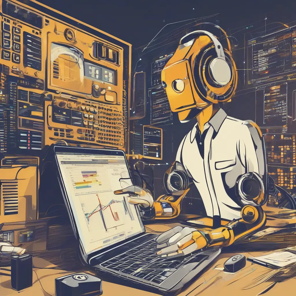 Using Automated Trading to Generate Passive Income: Essential Insights