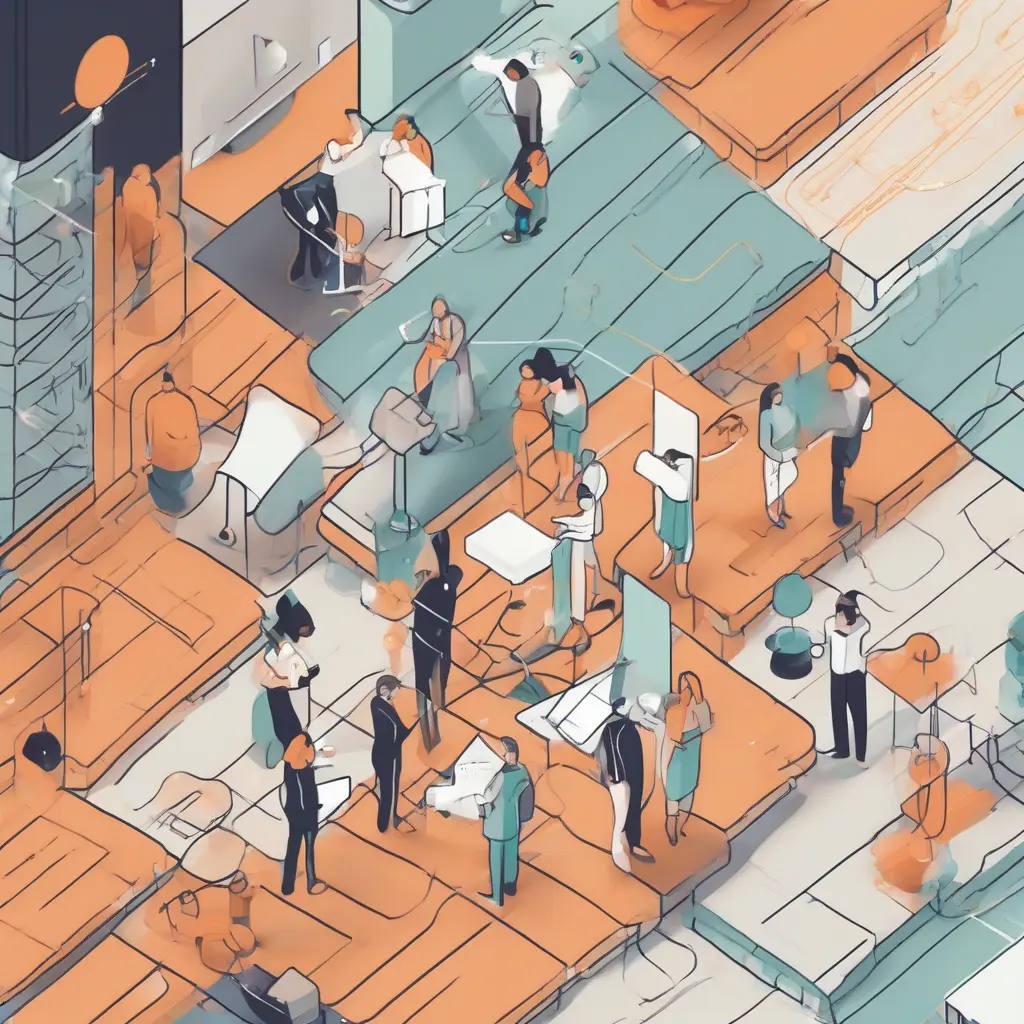 Building a Support Network While Earning through Micro Tasks