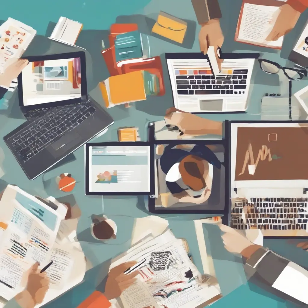 Mastering Storytelling in Marketing: A Step-by-Step Guide to Boost Traffic