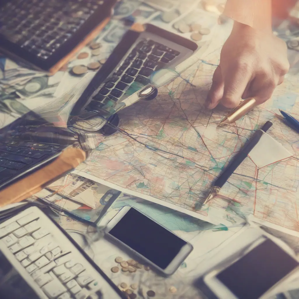 Navigating Affiliate Networks: Secrets to Maximize Passive Income Potential