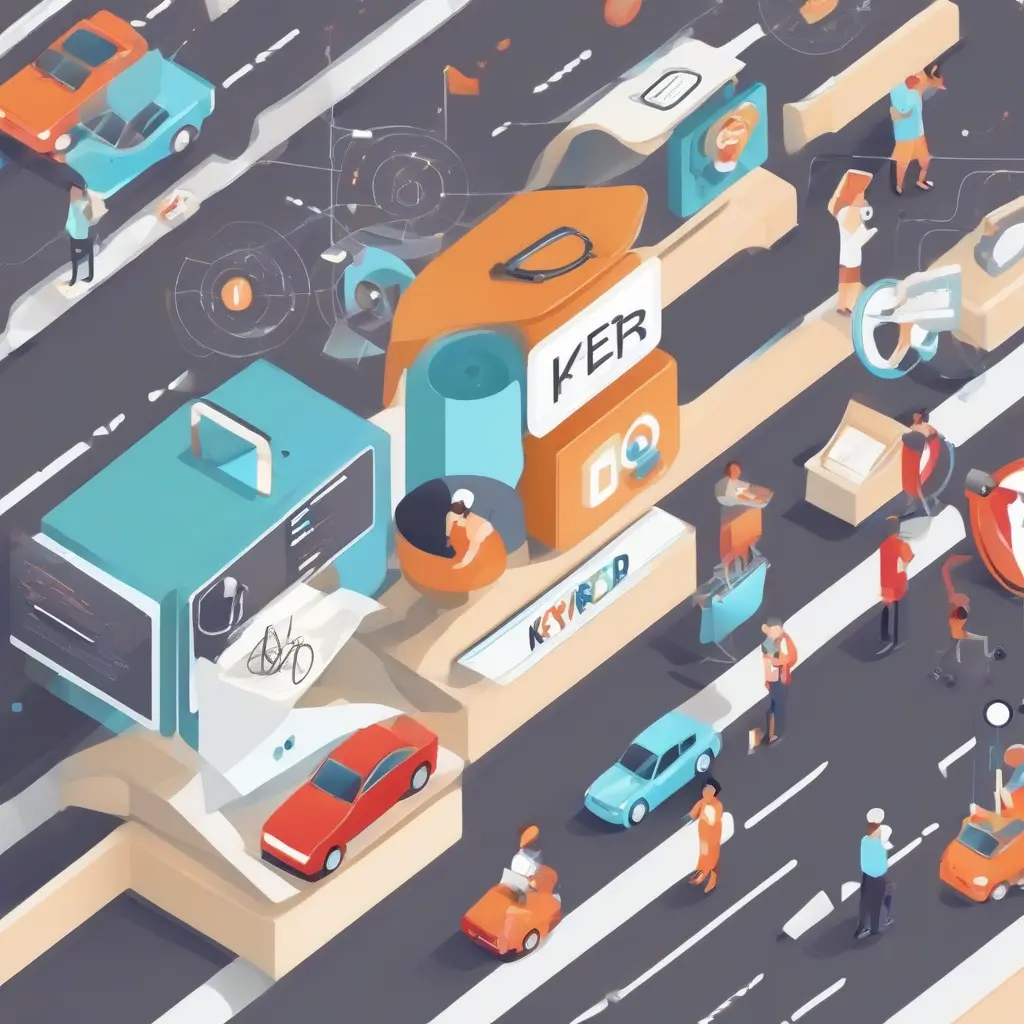 Understanding the Role of Keyword Research in Traffic Generation: A Beginner’s Guide
