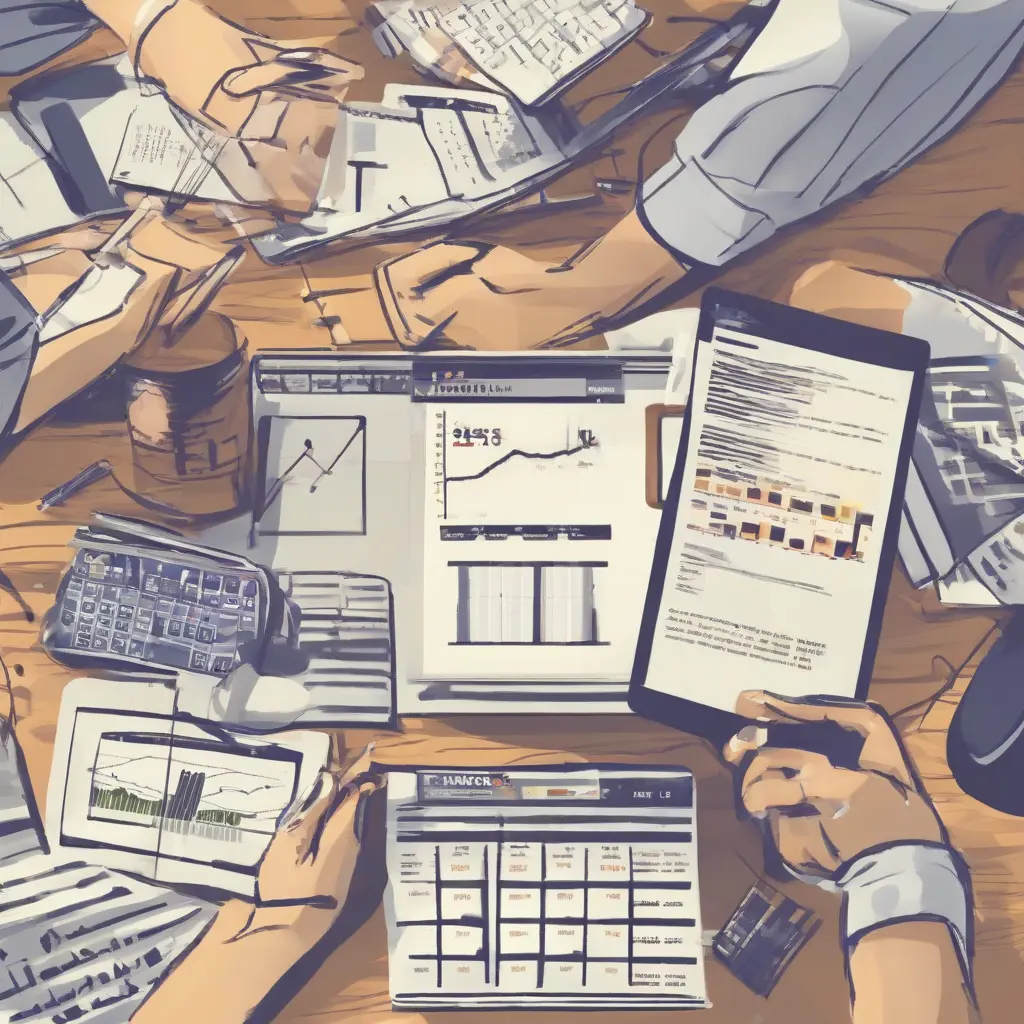 Understanding the Impact of Market Trends on Your Passive Income Investments