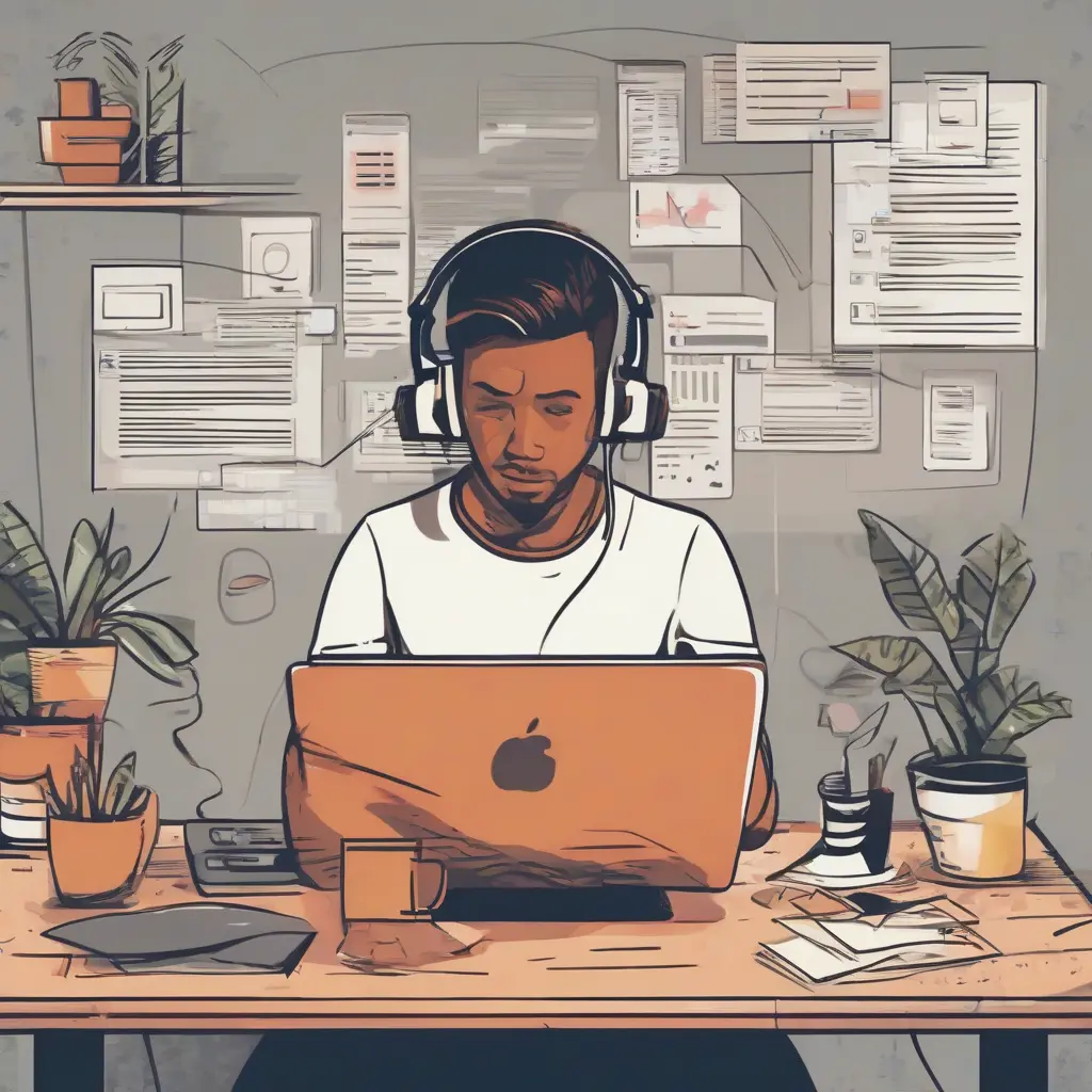 Exploring the Connection Between Micro Tasks and Remote Job Opportunities