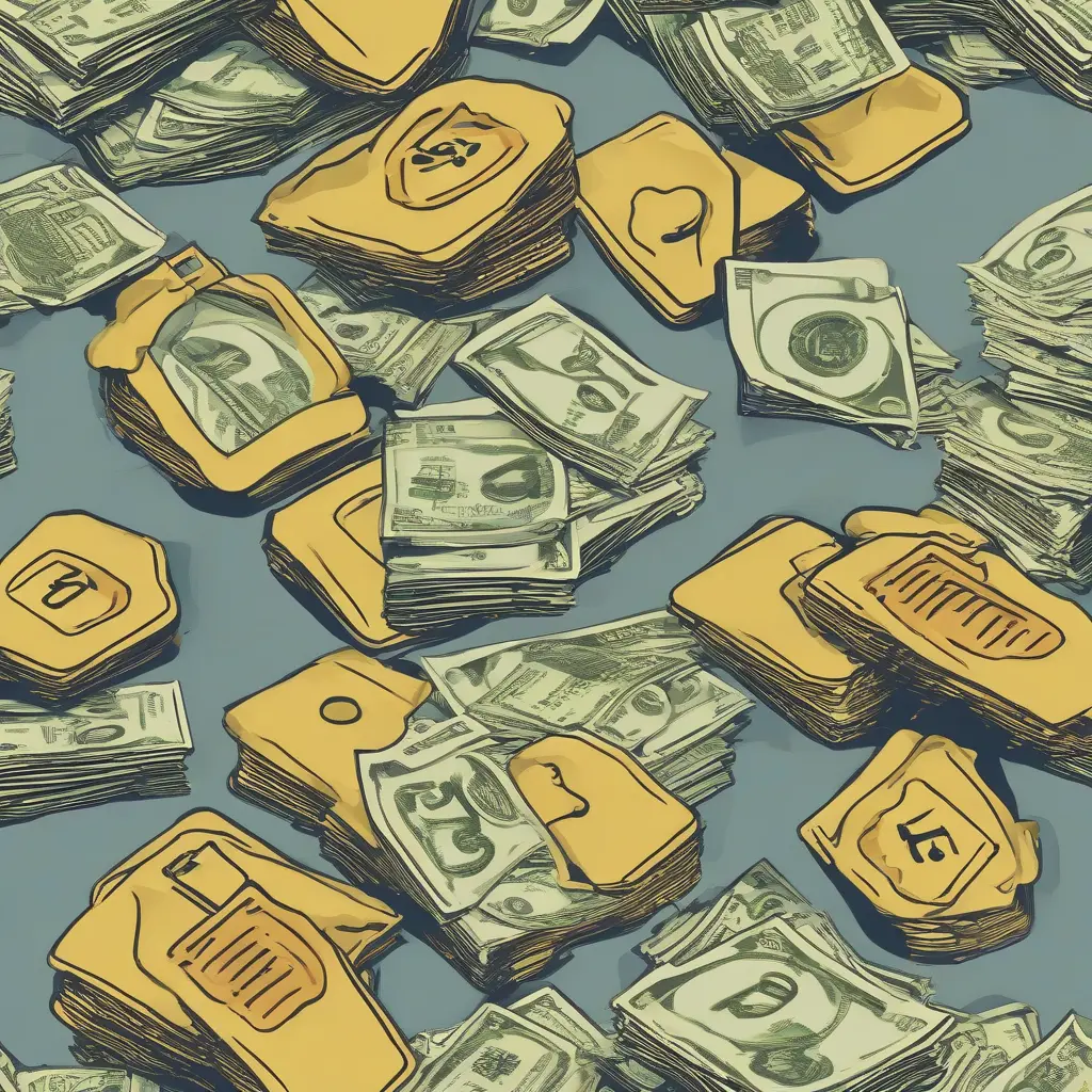 Unlocking Financial Flexibility: The Benefits of Combining Micro Tasks with Other Income Streams