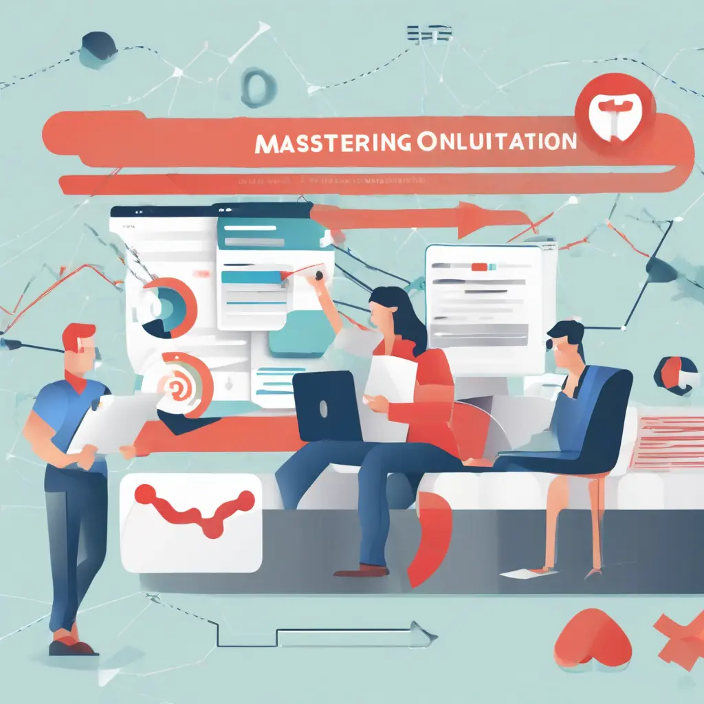 Mastering Online Reputation Management for Enhanced Traffic Generation