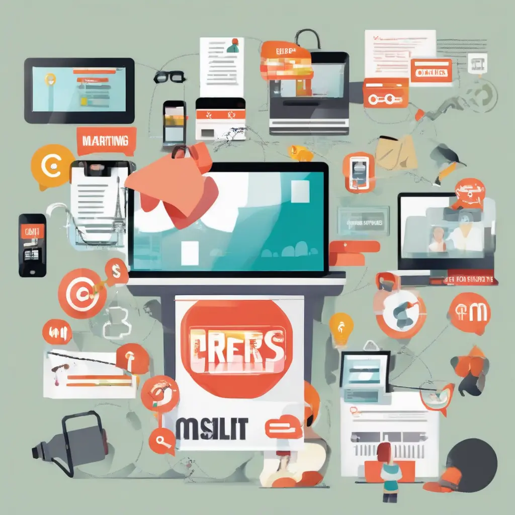 Innovative Offline Marketing Techniques to Drive Online Traffic