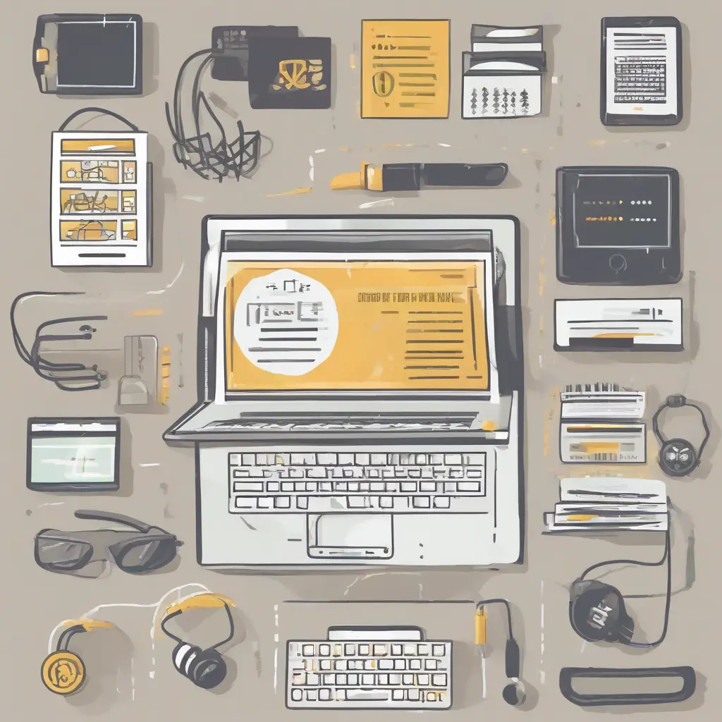 Unlocking Passive Income: A Guide to Selling Digital Courses
