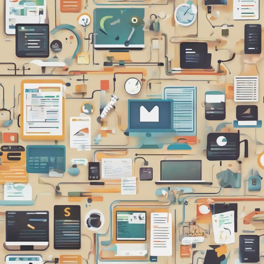 The Best Tools and Apps for Managing Micro Task Workflows Efficiently