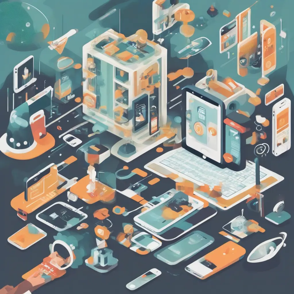 The Impact of Mobile Technology on the Micro Task Economy