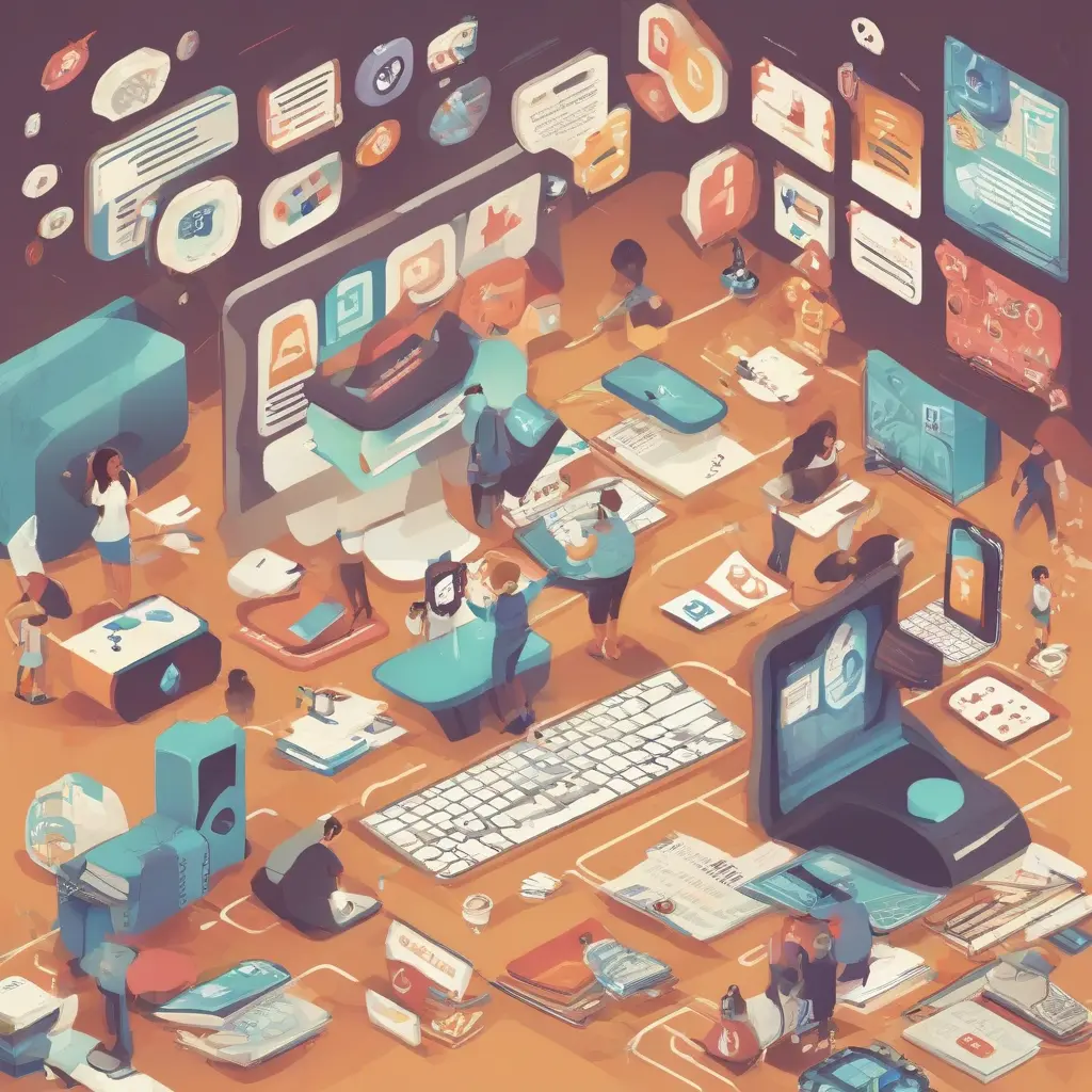 Using Gamification Techniques to Boost Engagement in Micro Task Projects